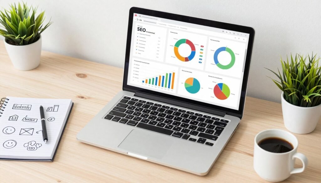 Complete SEO Guide for Beginners