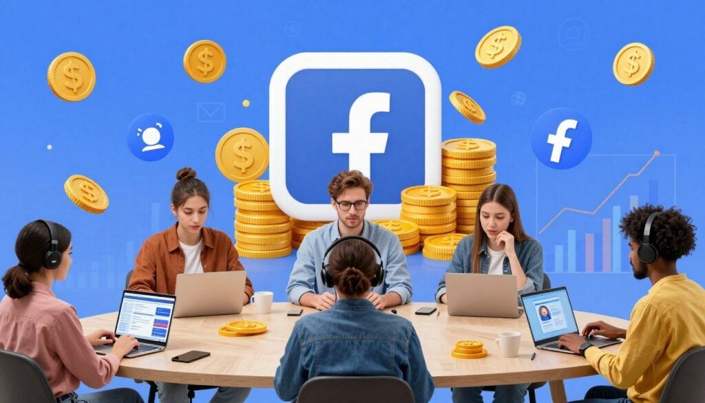 Facebook Monetization Requirements