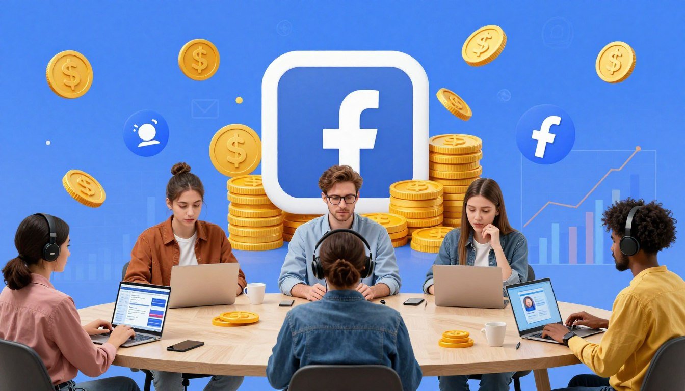Facebook Monetization Requirements