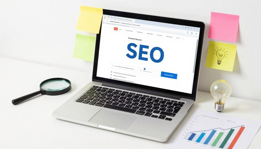 Keyword Research Step-by-Step
